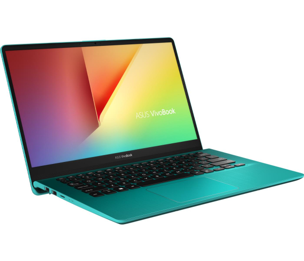 ASUS VivoBook S430FA i3-8145/8GB/256/Win10 - 528322 - zdjęcie 8